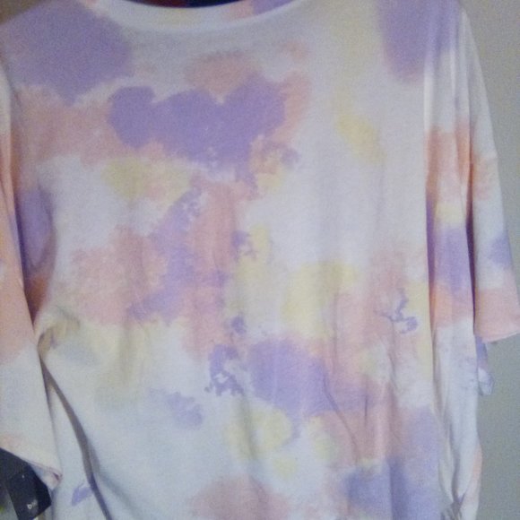 N SYNC Tie Dye T-Shirt.... - Picture 2 of 4